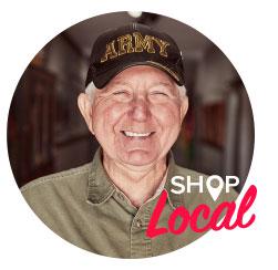 Veteran TV Deals | Shop Local with Ray Lloyd TV} in Sycamore, GA