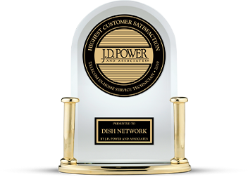 DISH Customer Service - Ranked #1 by JD Power - Ray Lloyd TV in Sycamore, Georgia - DISH Authorized Retailer